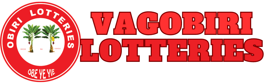 VAG OBIRI LOTTERIES